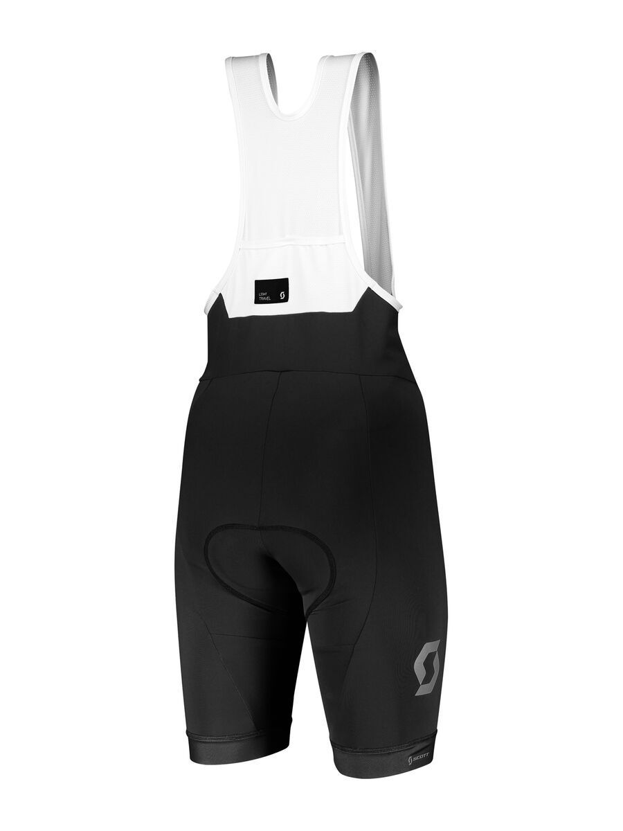 Scott Endurance +++ Men's Bibshorts, black - Bild 2