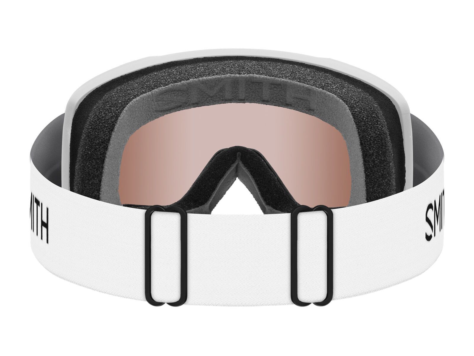 Smith Tribute, RC36 / white - Bild 3