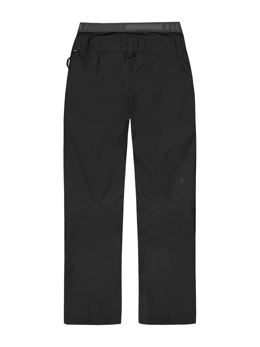 Picture Exa Pants, black - Bild 3