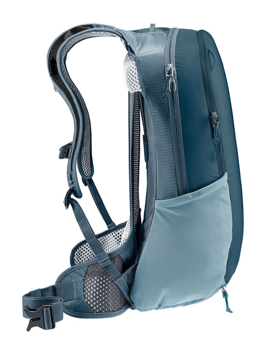 Deuter Race Air 10, atlantic-ink - Bild 4
