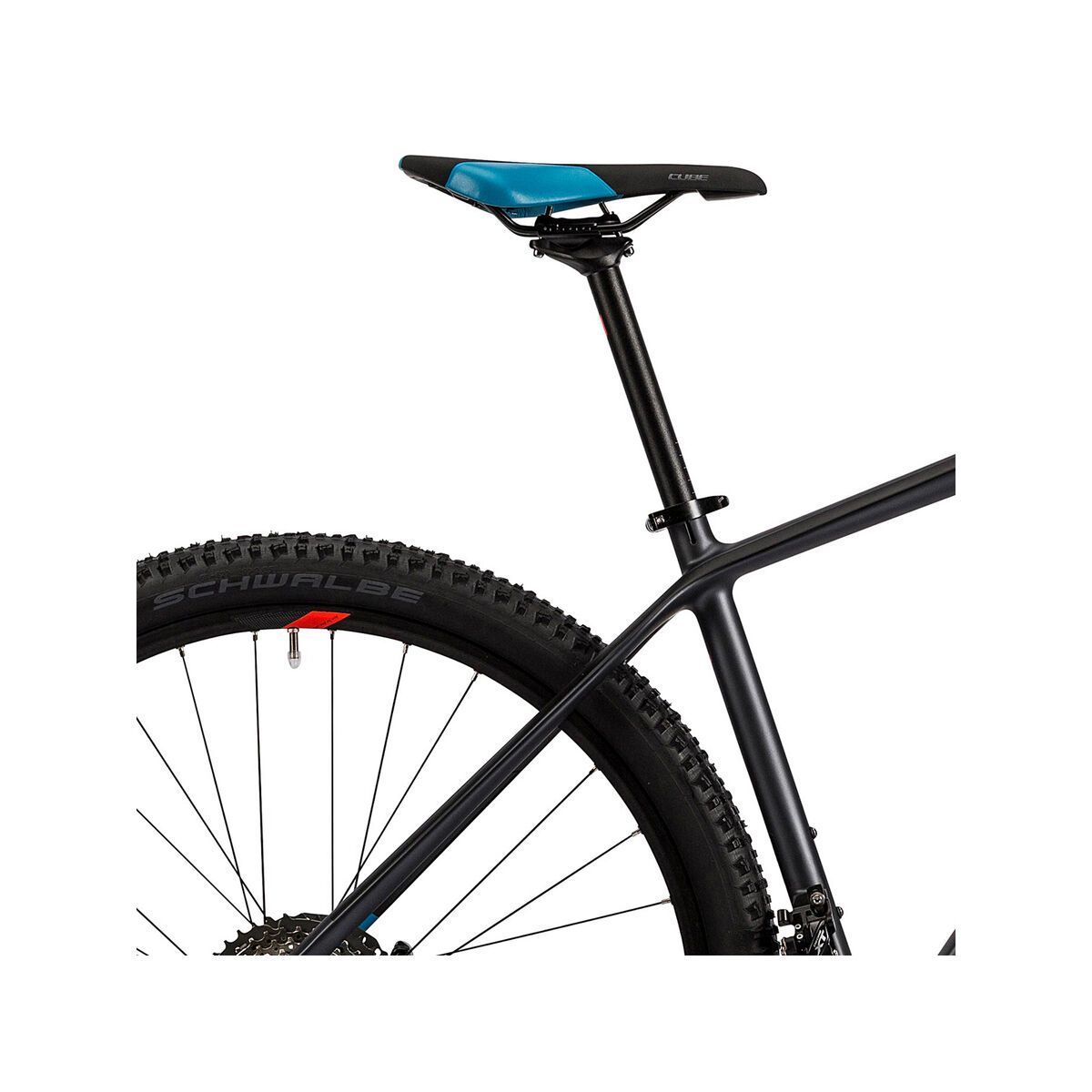 Cube Reaction GTC 27.5, iridium´n´blue - Bild 6