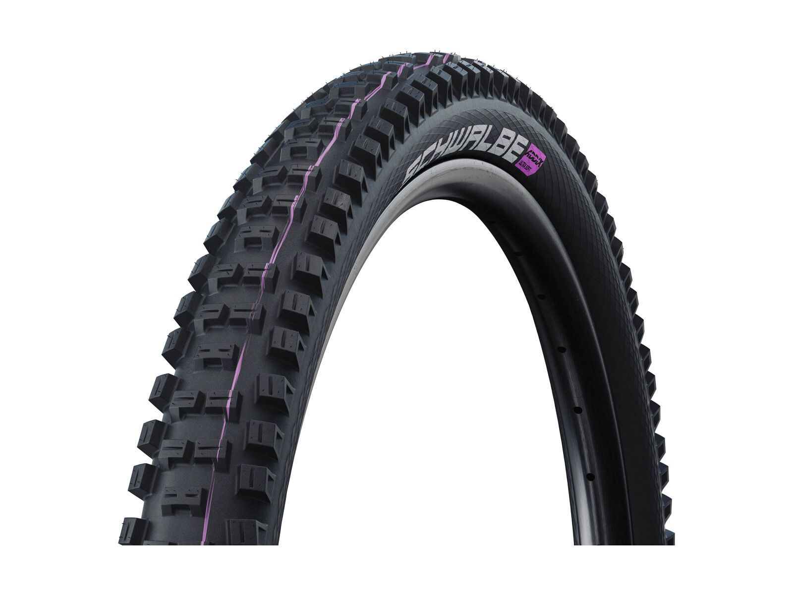 Schwalbe Big Betty Evo Addix Ultra Soft Super Downhill - 27.5 Zoll - Bild 1