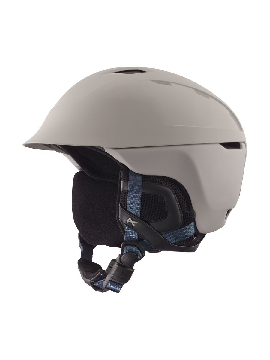 Anon Thompson, covert gray - Bild 3