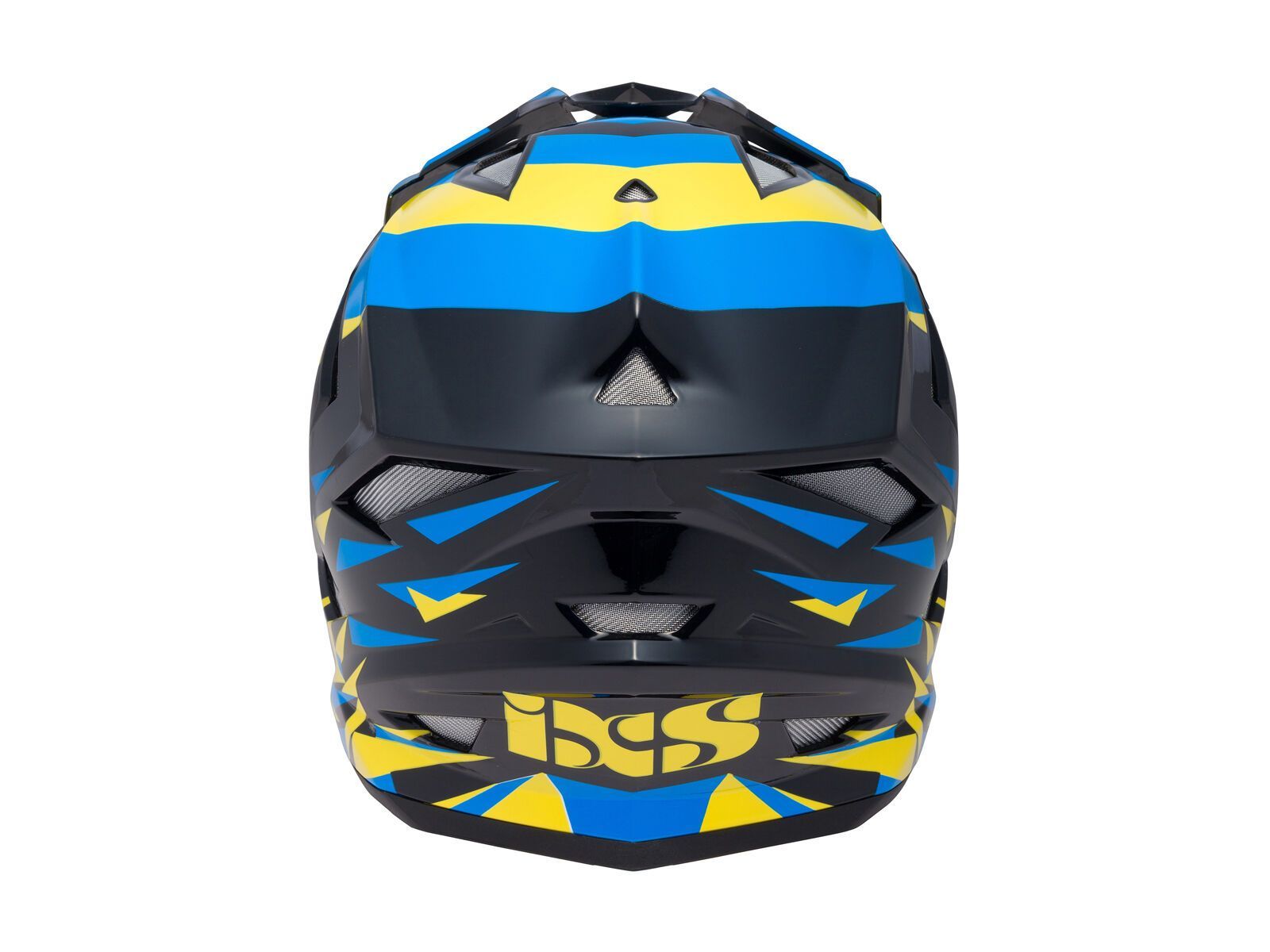 IXS Metis Moss, blue - Bild 4