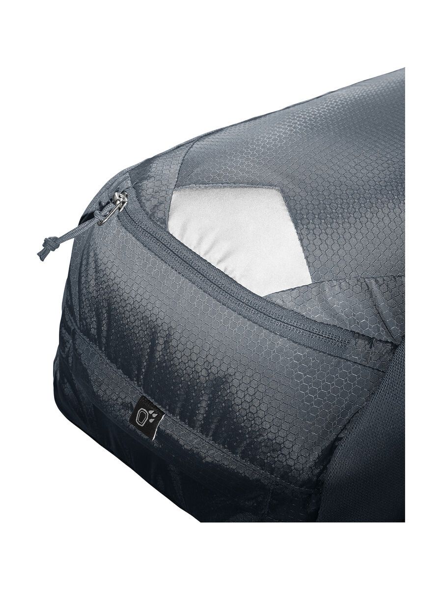 Deuter Race Air 10, black - Bild 13