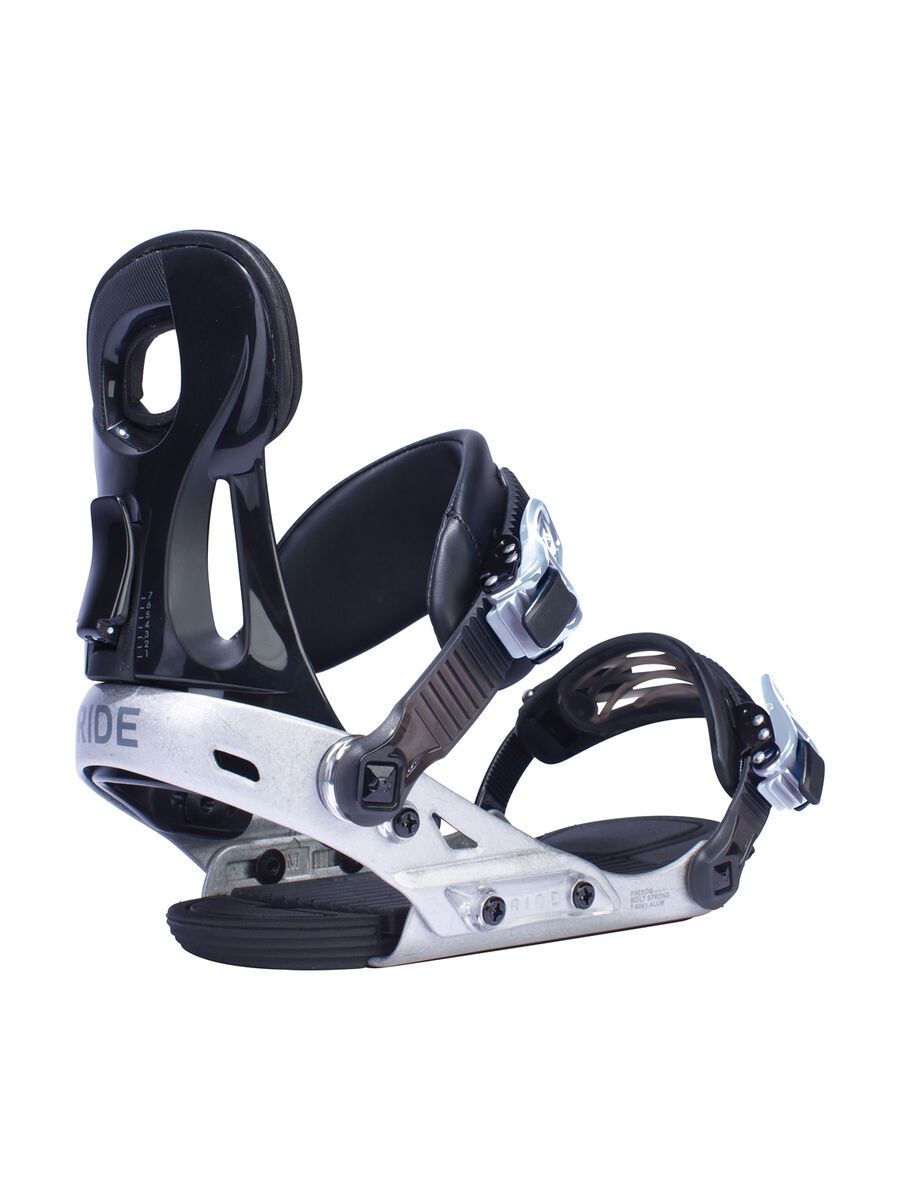 Ride Phenom, black - Bild 1