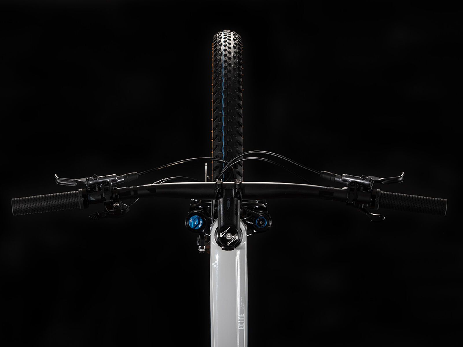 Cube Elite C:68X SL, teamline - Bild 3