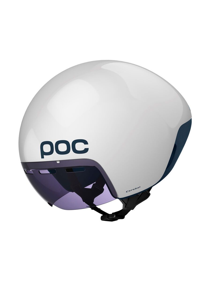 POC Cerebel, hydrogen white - Bild 1