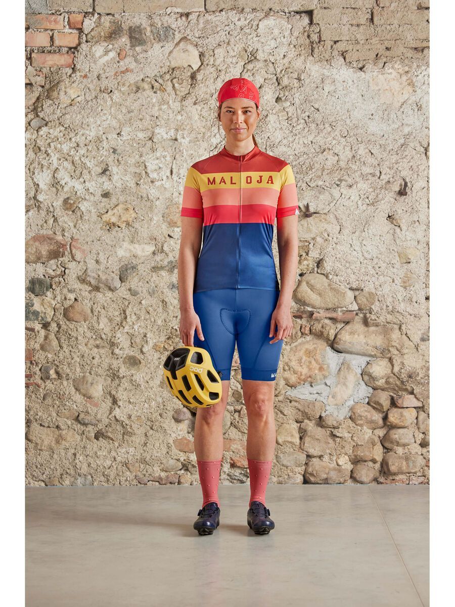 Maloja MadrisaM., midnight multi - Bild 3