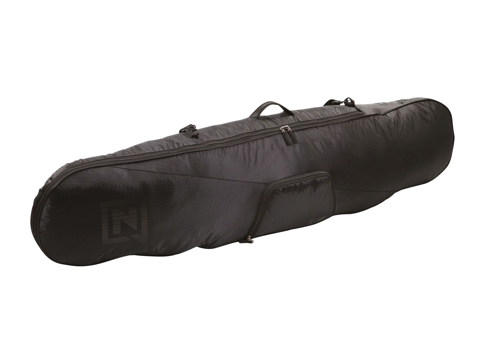 Nitro Sub 165, diamond black - Bild 2