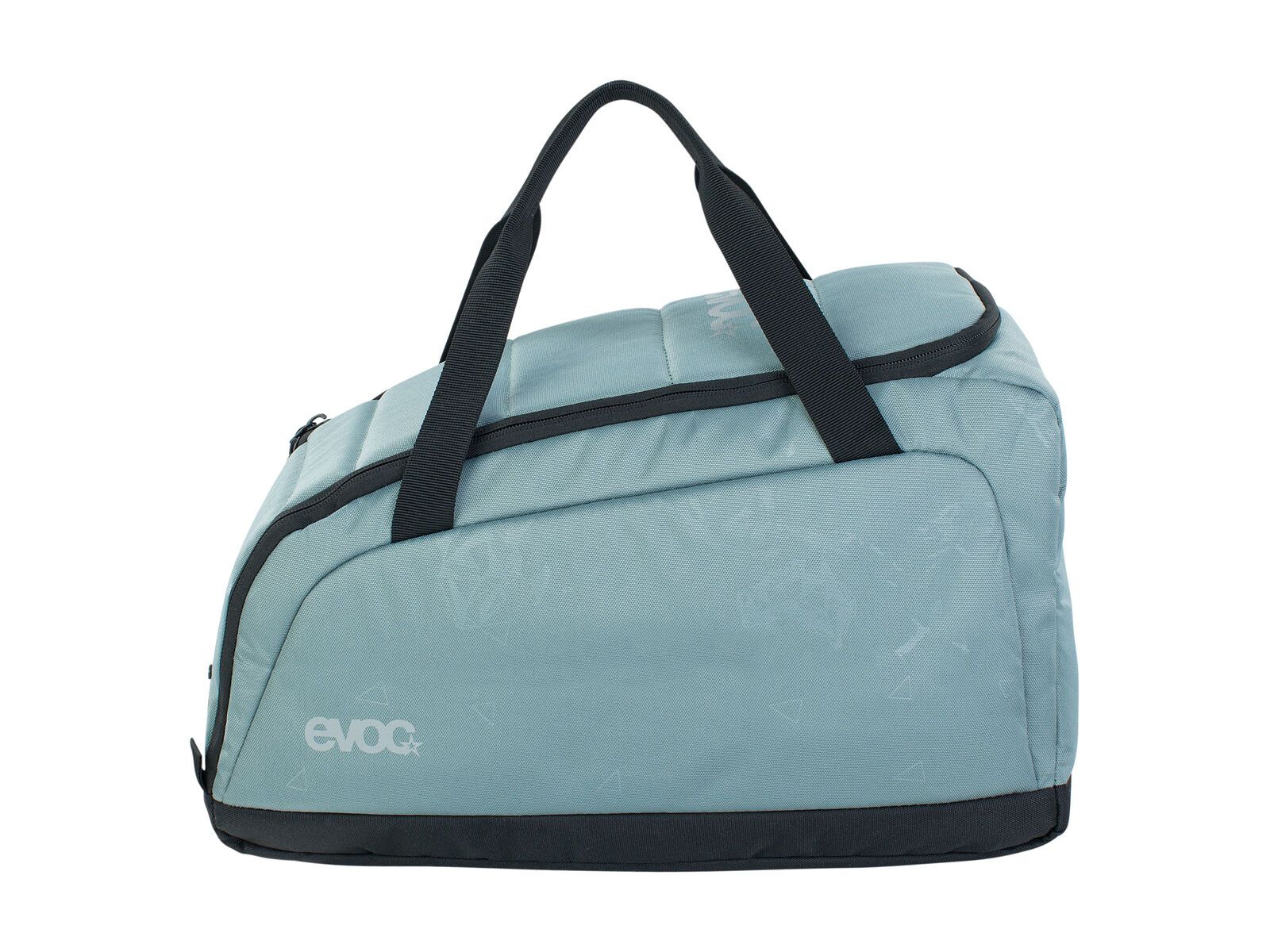 Evoc Gear Bag 20, steel - Bild 3