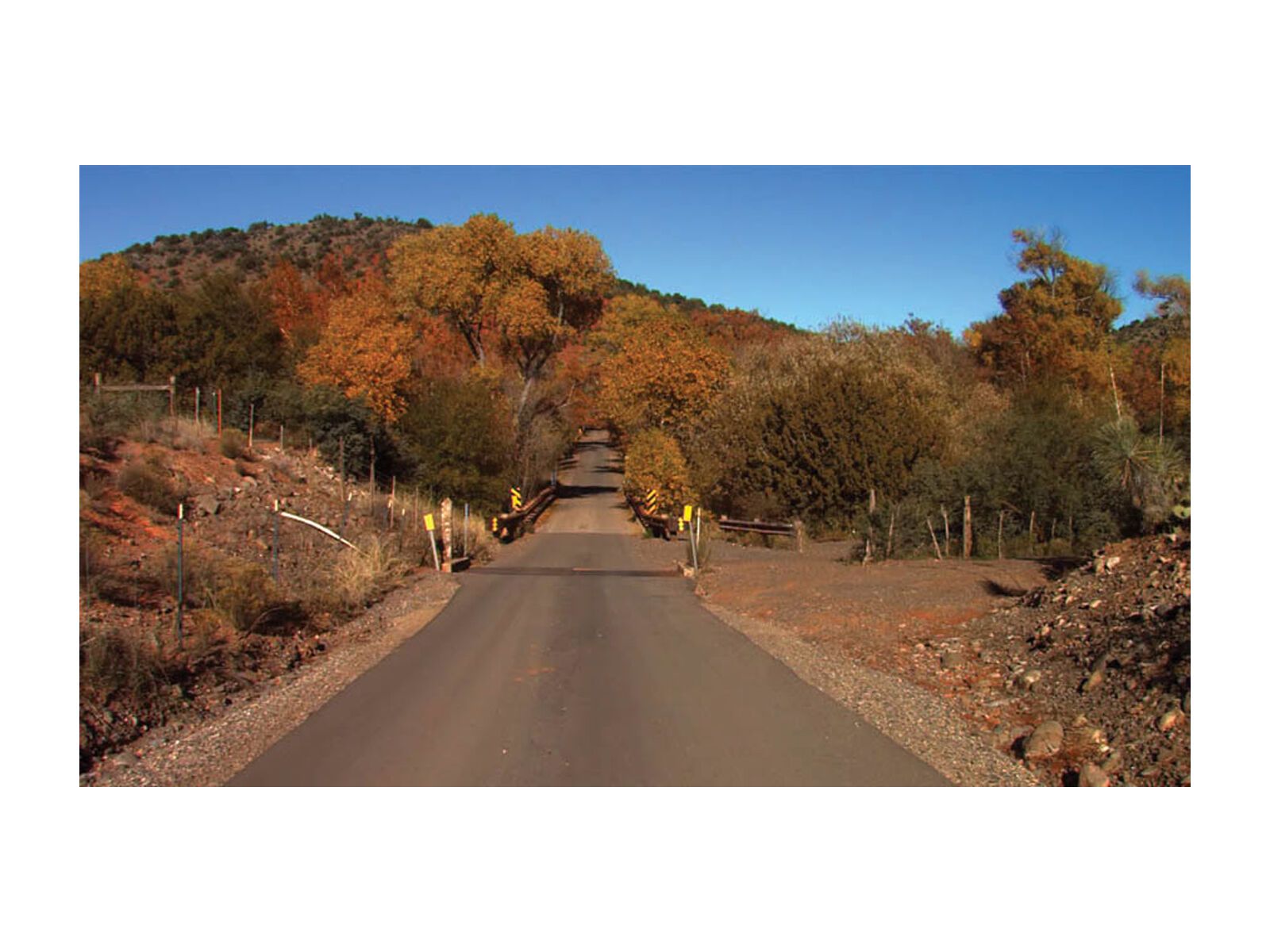 Tacx Real Life Video - Arizona Cycletours (USA) Radtour - Bild 2