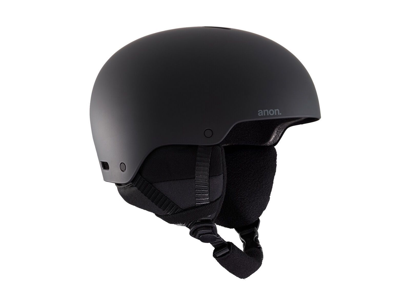 Anon Raider 3, black - Bild 1