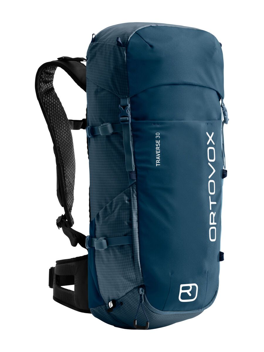 Ortovox Traverse 30, sea surface - Bild 1