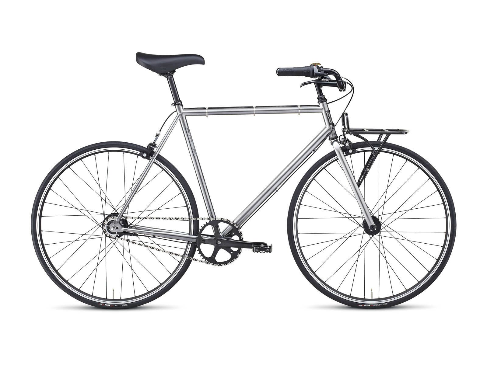 Specialized Roll 7, Silver/Black - Bild 1