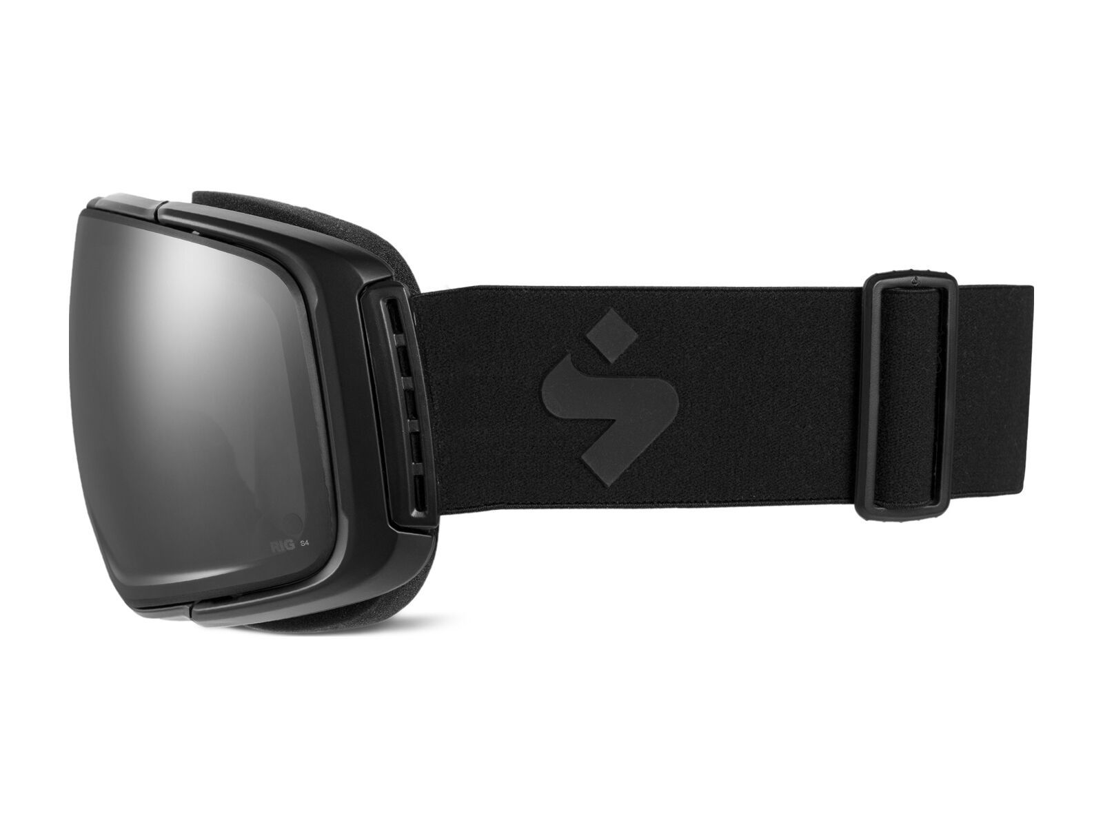 Sweet Protection Interstellar RIG Reflect - RIG Obsidian, matte black - Bild 2