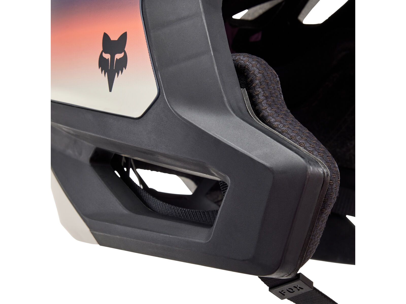 Fox Dropframe Pro Lunar, midnight - Bild 10