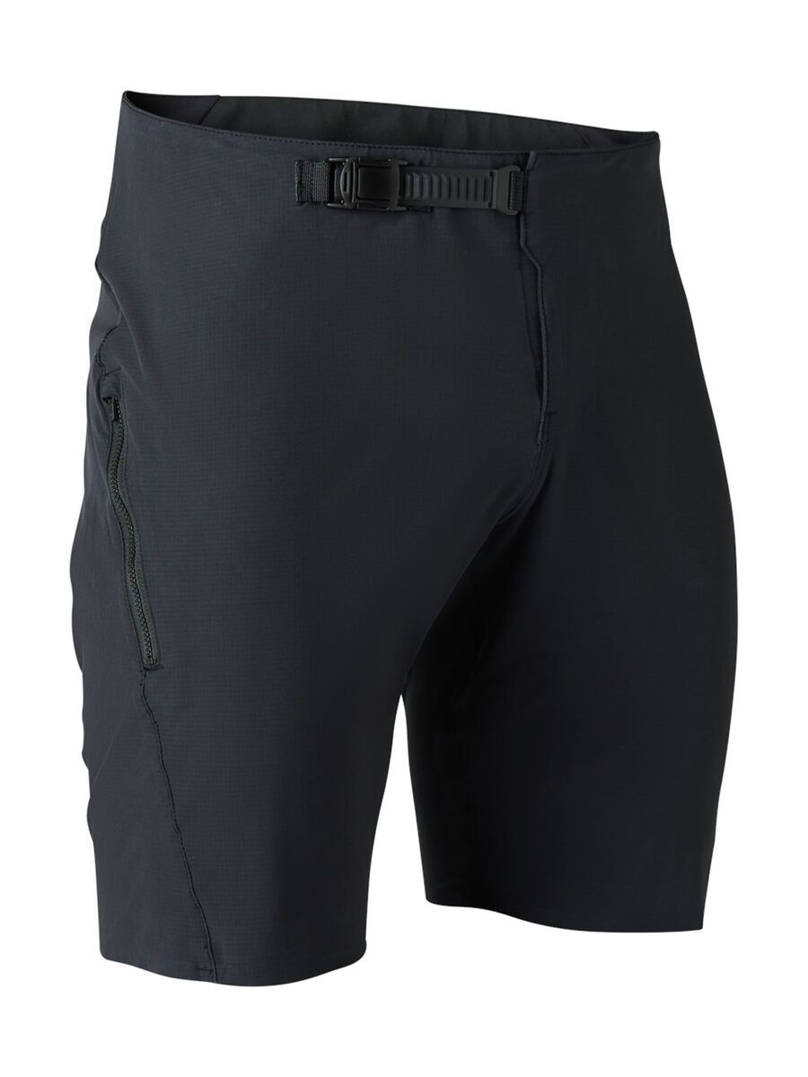 Fox Flexair Ascent Short, black - Bild 1