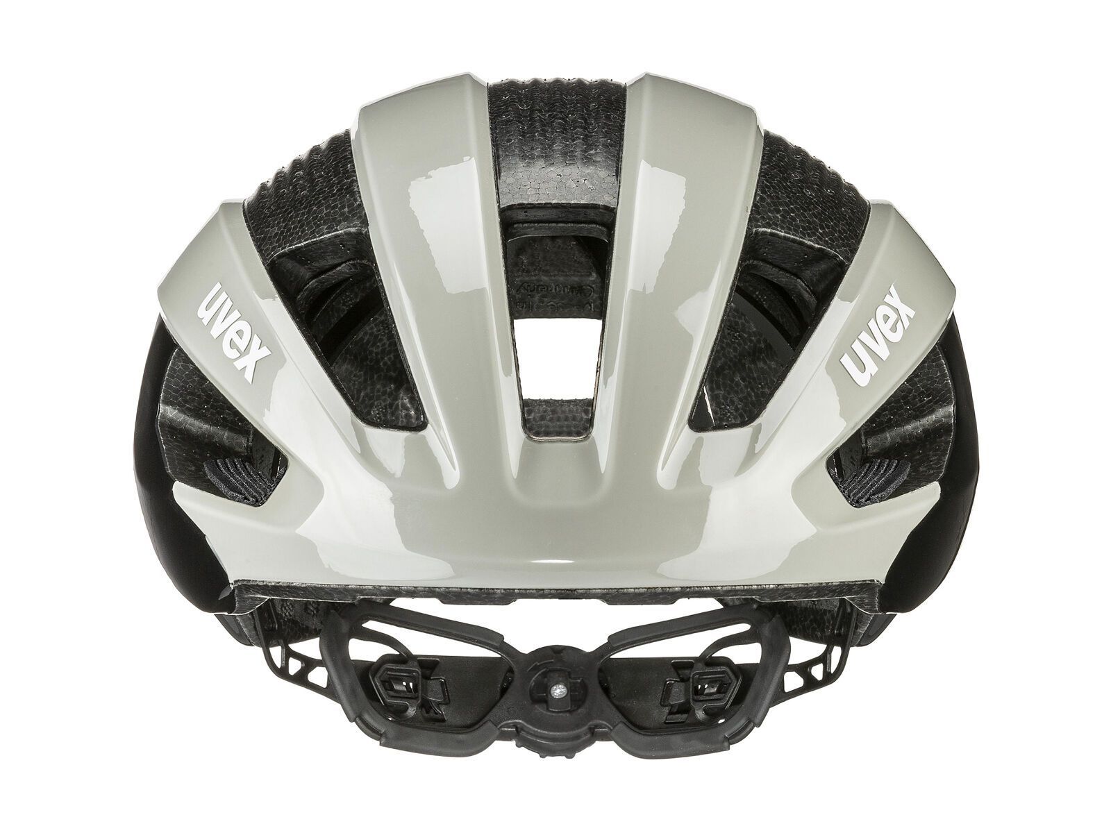 uvex rise, sand/black - Bild 2