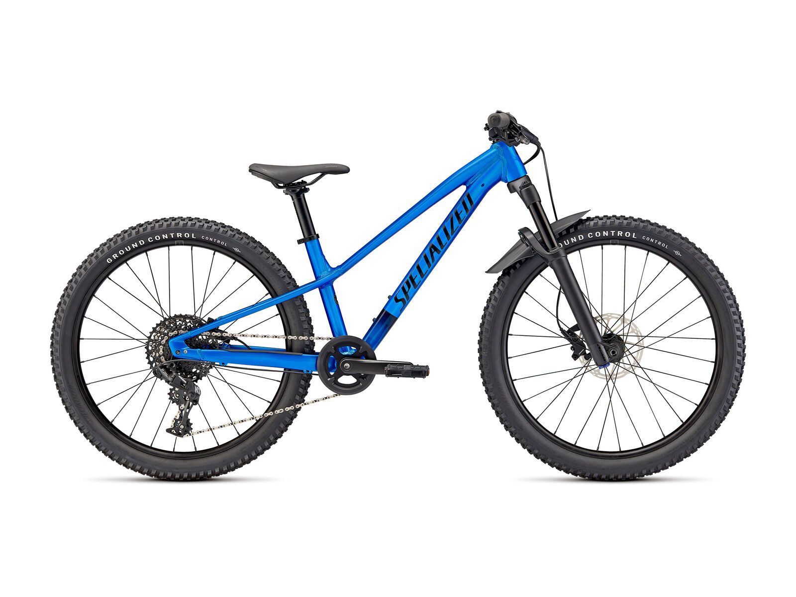 Specialized Riprock Expert 24, cobalt/black - Bild 1