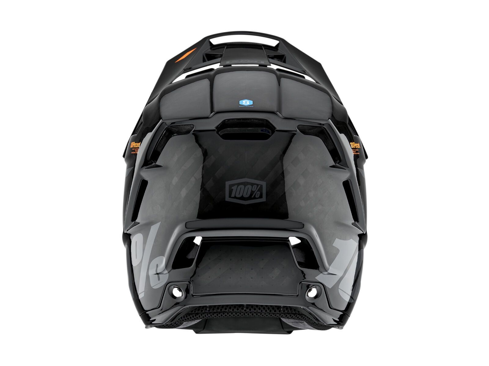 100% Aircraft 2, black - Bild 3