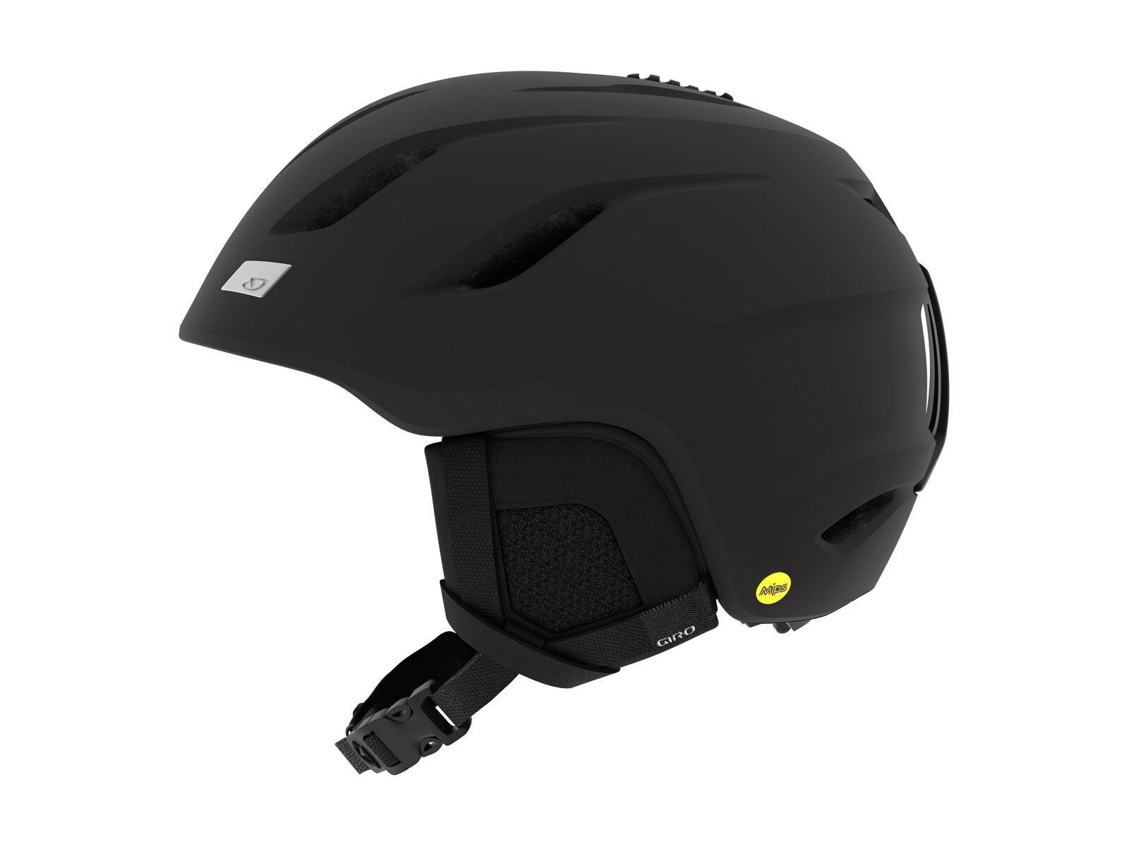 Giro Nine MIPS, matte black - Bild 2