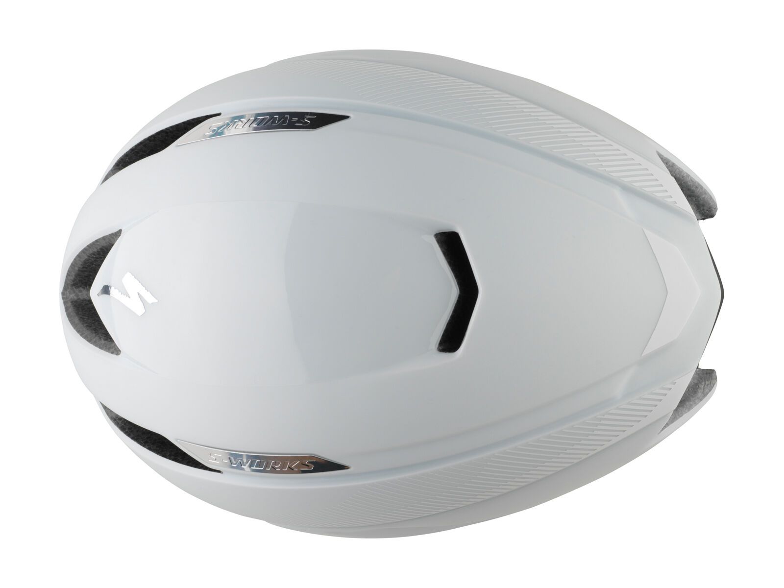 Specialized S-Works Evade II, white - Bild 4