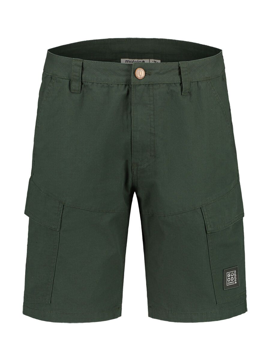 Maloja BienoM., deep forest - Bild 1