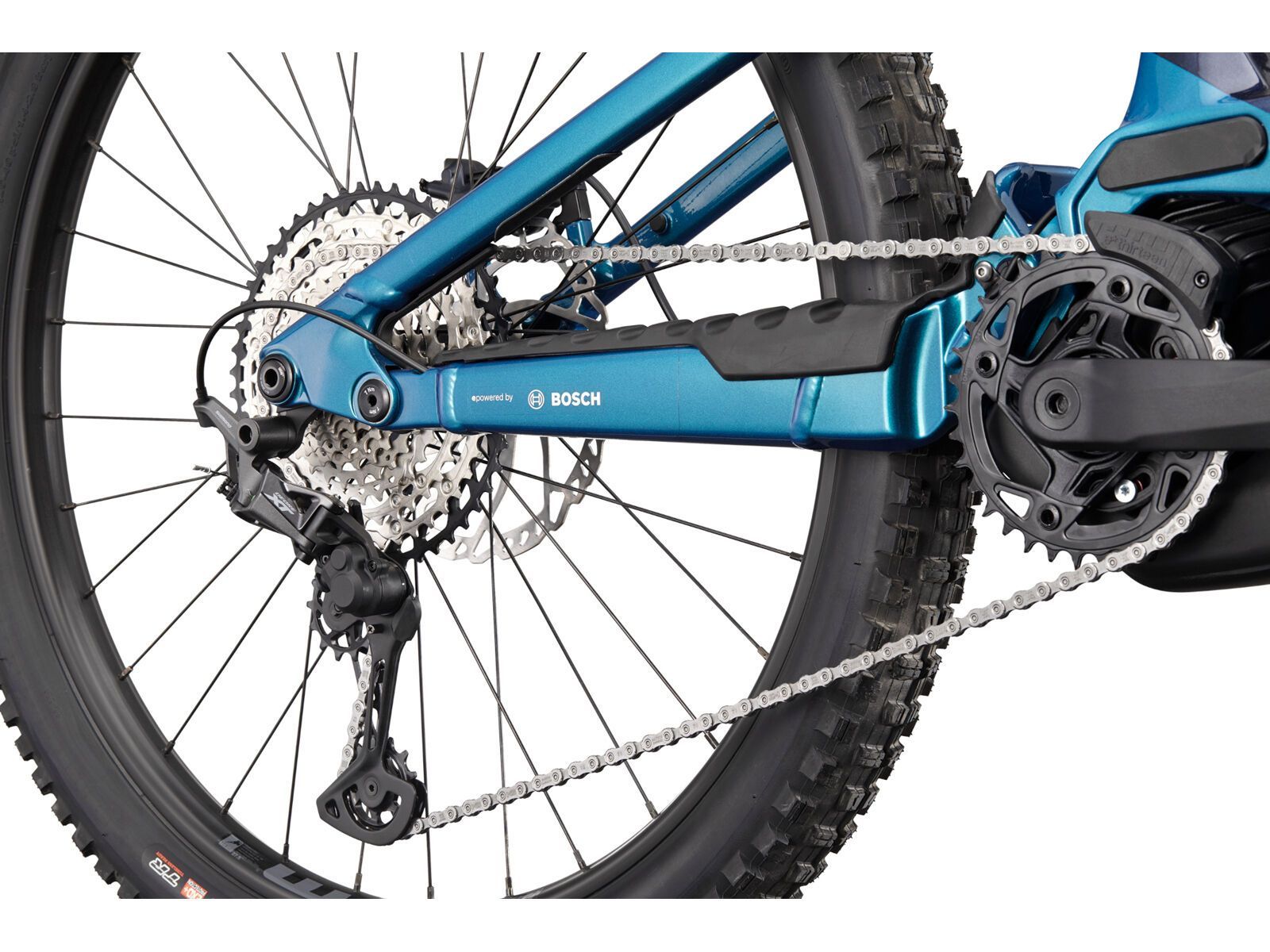 Cannondale Moterra Carbon LT 2, midnight blue - Bild 5