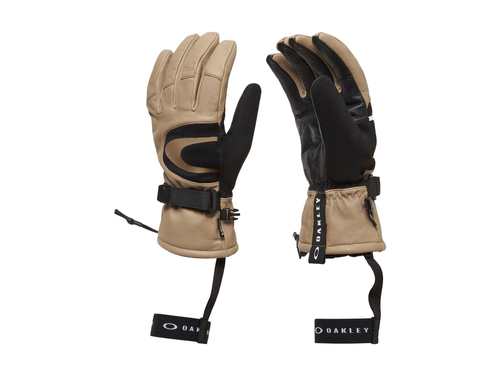 Oakley Timberline Glove, pebble - Bild 1