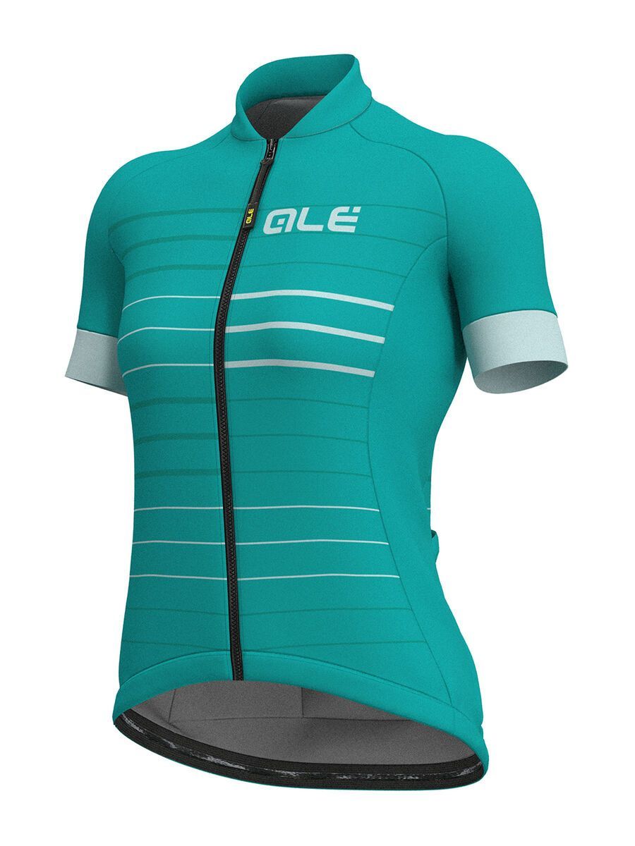 Ale Ergo Lady Jersey, smeraldo/emerald - Bild 1