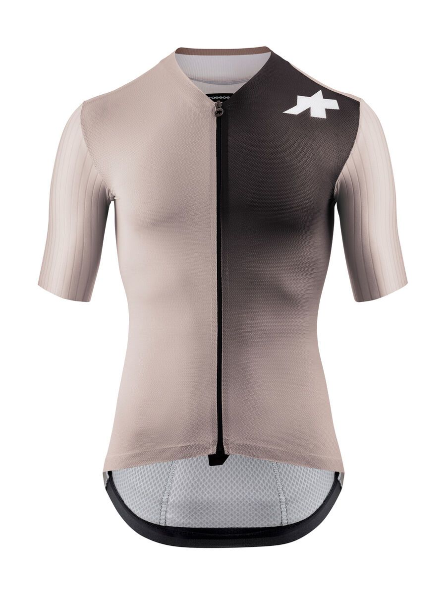 Assos Equipe RS Jersey S11, dune sand - Bild 1