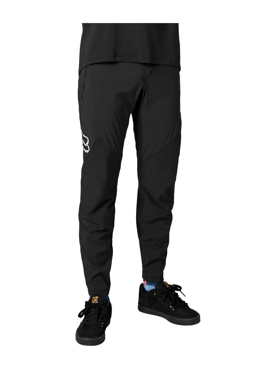 Fox Defend Pant, black - Bild 1