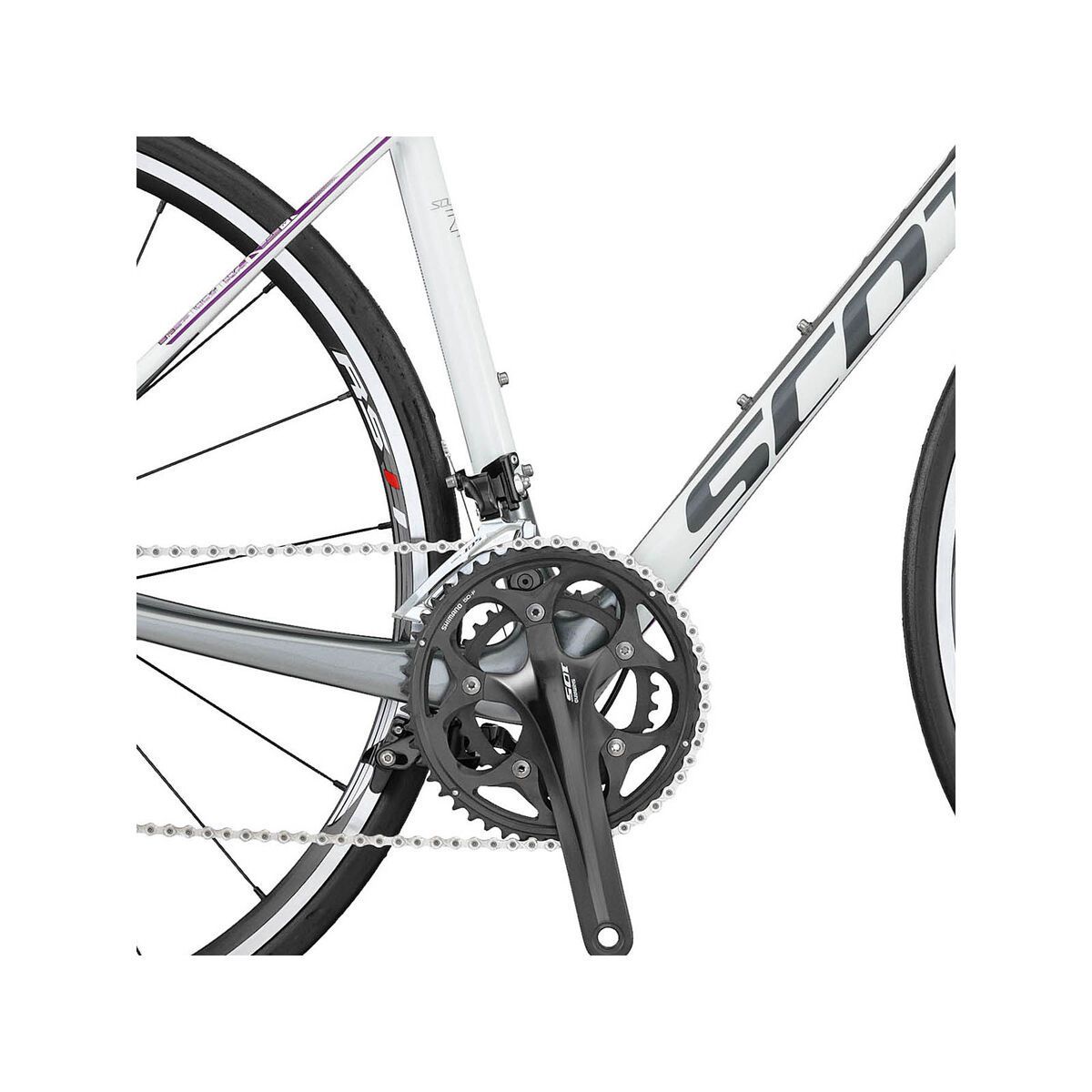 Scott Contessa Solace 25 - Bild 3