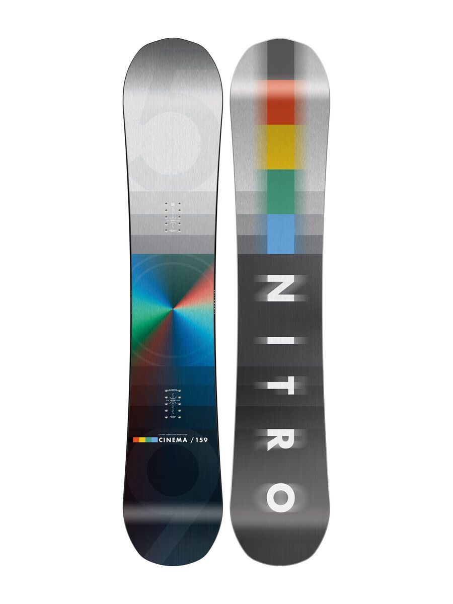 Nitro Cinema - Bild 1