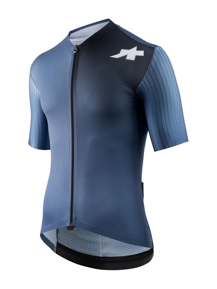 Assos Equipe RS Jersey S11, stone blue - Bild 3