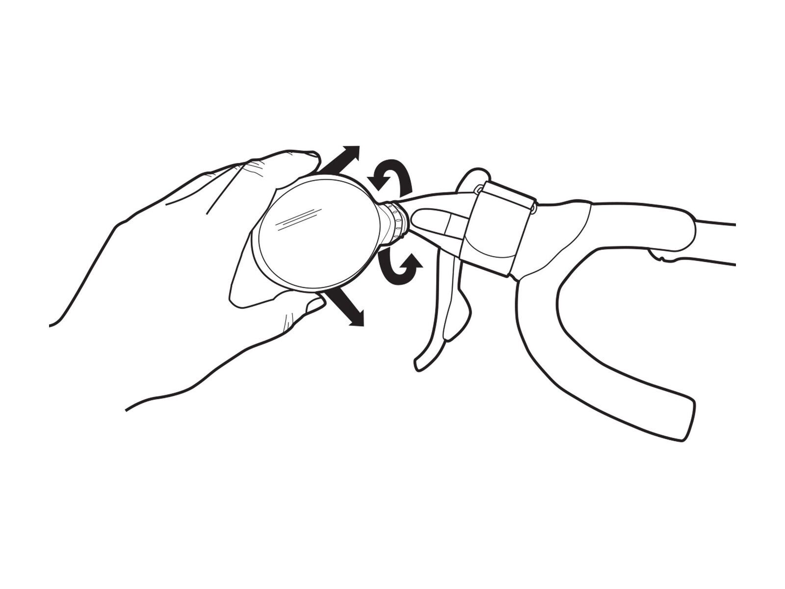 Blackburn Road Mirror - Bild 5