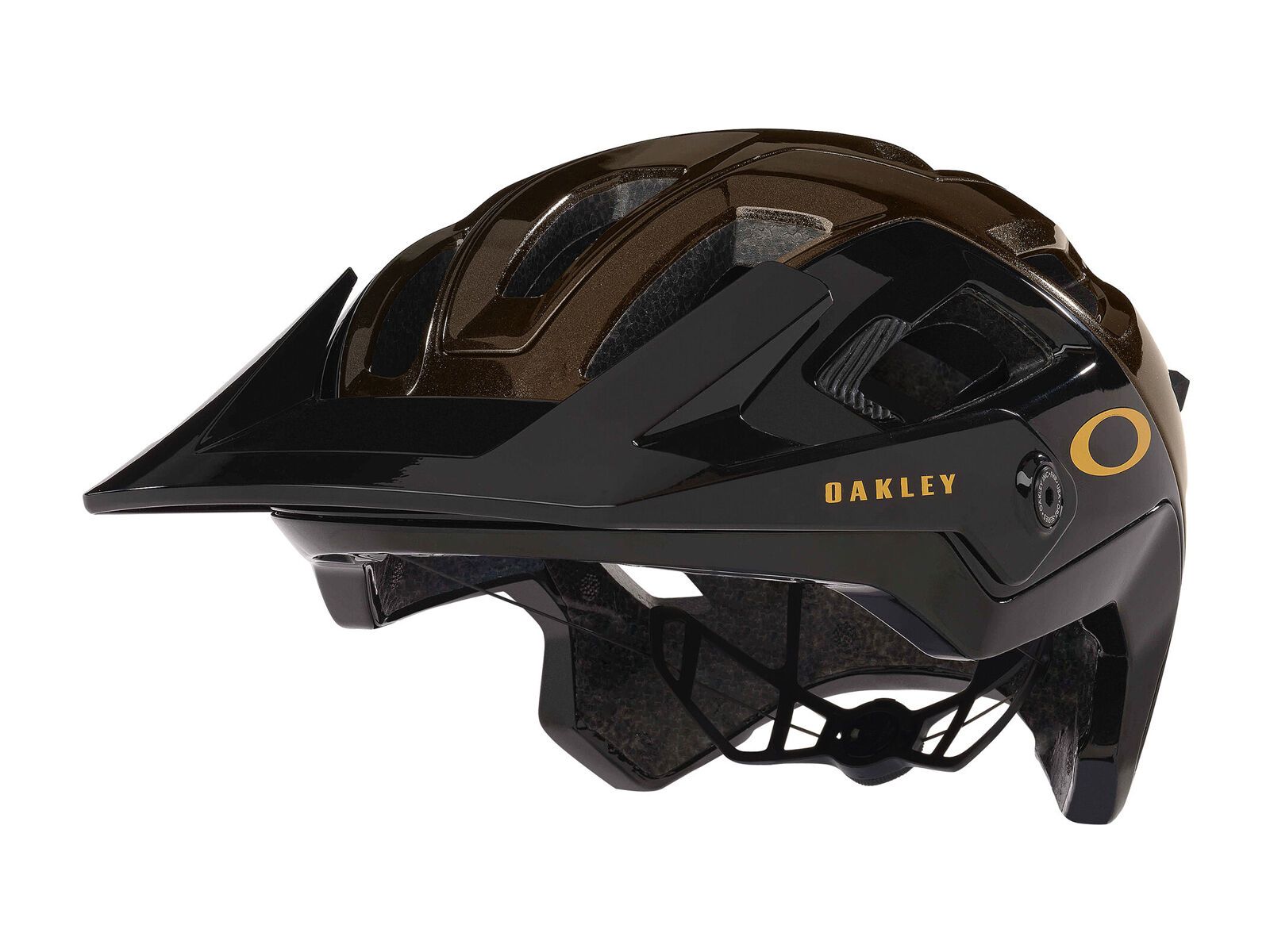 Oakley DRT5 Maven MIPS, midas fleck/black - Bild 1
