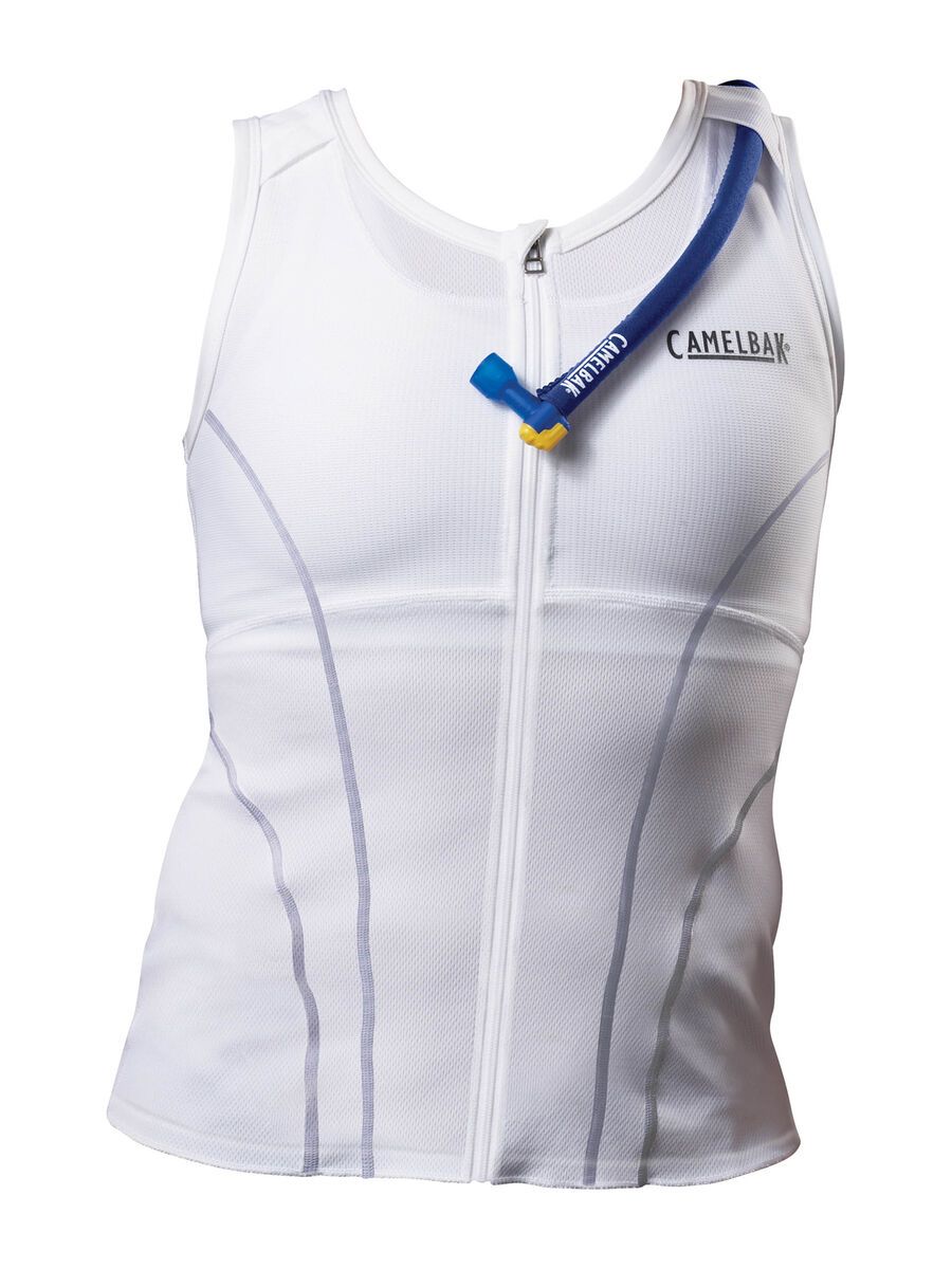 Camelbak Women RaceBak, white - Bild 1