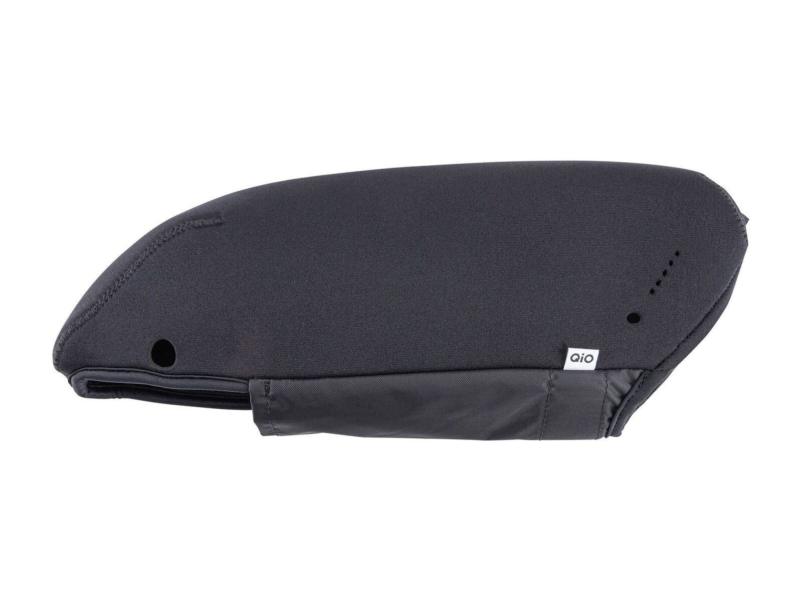 QiO Akkuschutz, schwarz - Bild 3