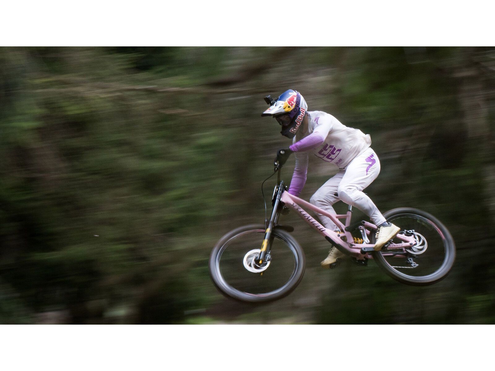 Specialized Cannibal Grid Gravity 2Bliss Ready T9 - 27.5 Zoll - Bild 3