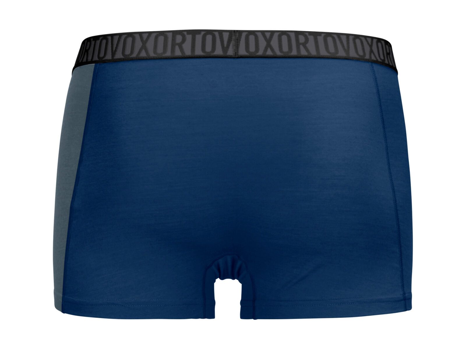 Ortovox 150 Merino Essential Trunks M, deep ocean - Bild 2
