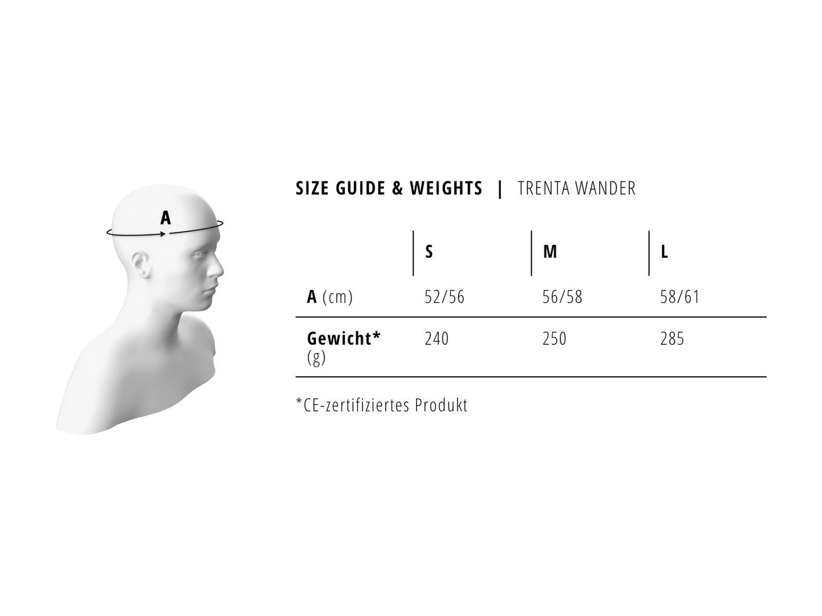 MET Trenta Wander, savanna/matt - Bild 6