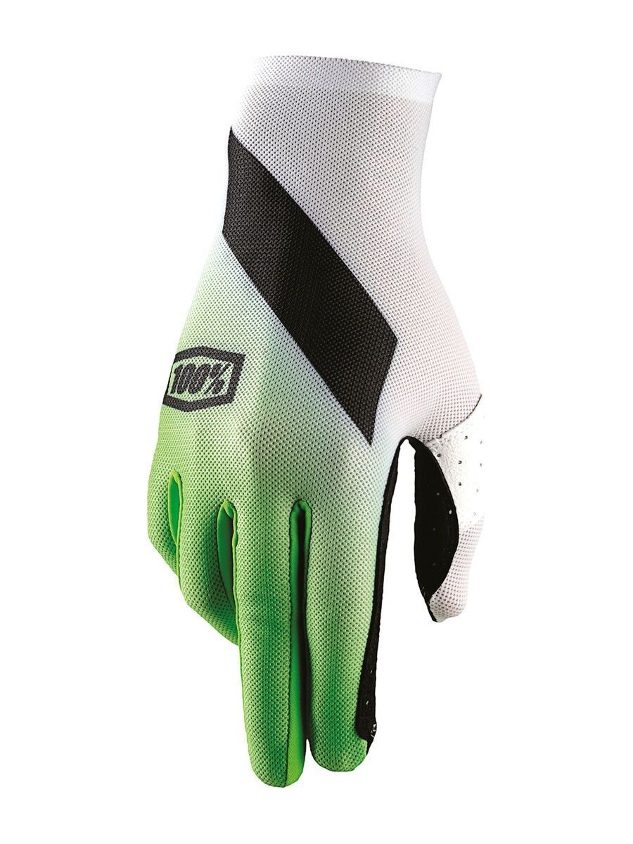 100% Celium, lime - Bild 1