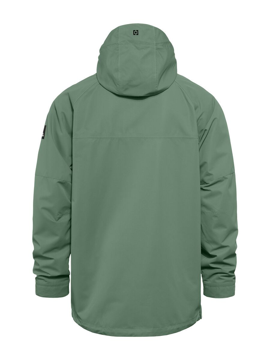 Horsefeathers Donnie Jacket, iceberg green - Bild 2