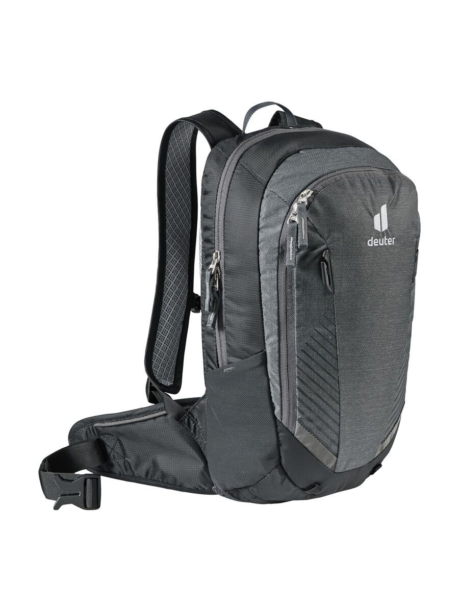 Deuter Compact 8 JR, graphite-black - Bild 1