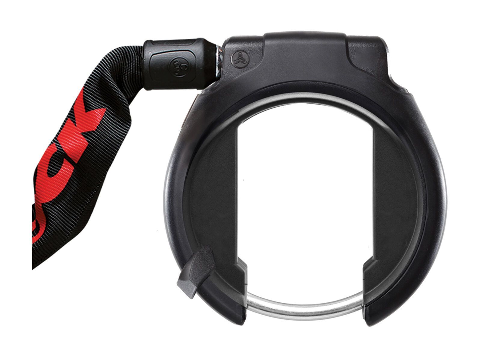 Trelock RS 453 / ZR 355 / Satteltasche Set - Bild 2