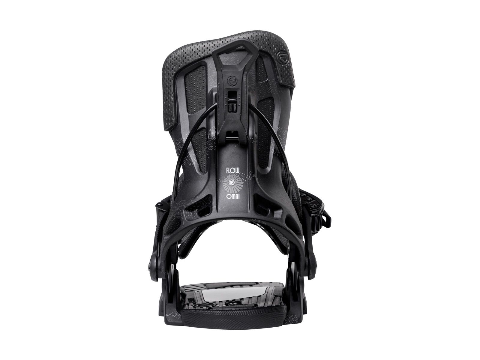 Flow Omni Fusion, black - Bild 3