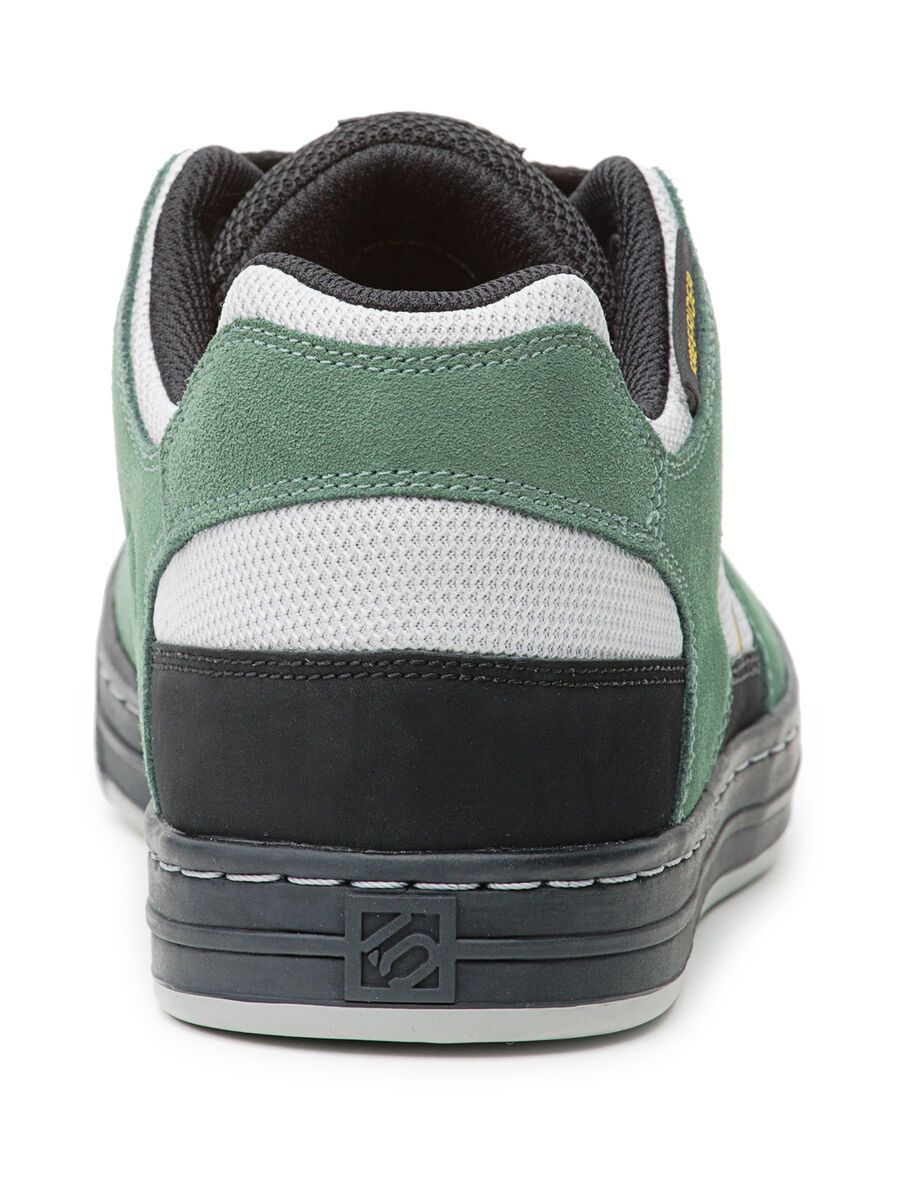 Five Ten Freerider, green/grey - Bild 5