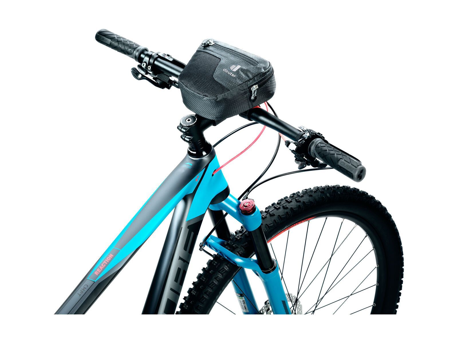 Deuter City Bag, black - Bild 2